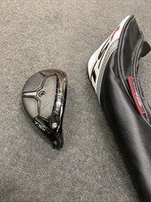 Mint Titleist TSR3 Hybrid 19 / Head Cover