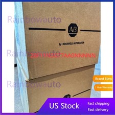 20F11ND077AA0NNNNN AB VFD POWERFLEX 753 60 HP AC DRIVE US Free Tax