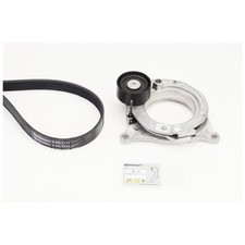 Continental Ctam Keilrippenriemensatz 6PK1173 | 846539