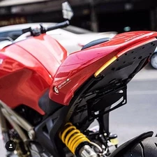 New Rage Cycles 1100-FE Fender Eliminator Kit