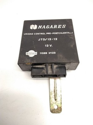 110691F100 STEUERGERÄT GLÜHZEIT / NAGARES / UTD/1312 / 2669519 FÜR NISSAN TERRAN