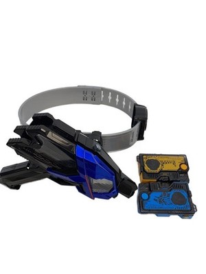 BANDAI | Kamen Rider Zero-One / SUPER BEST / Transform Belt / DX AIM Shot Riser