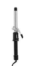 Conair Instant Heat Curling Iron, .75" Model CD81J; Black/Silver