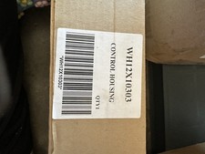 GE Washer Control Board With Housing discontinued WH12X10303