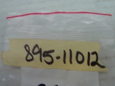 CASE - WASHER PK 8   - 895-11012- U57BB1