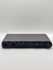 Avid MBox Pro USB Audio Interface Untested Parts Repair