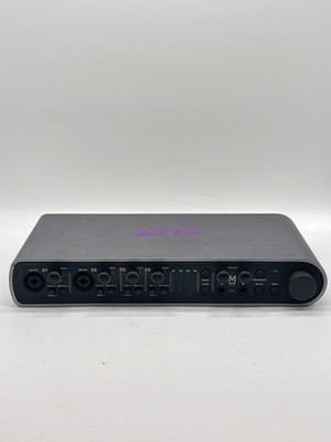 Avid MBox Pro UNTESTED