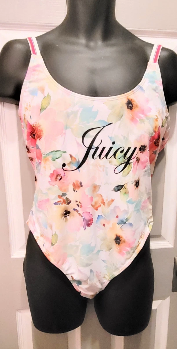 Juicy Couture Pink Cover Up Swimwear for Women for sale | eBay
