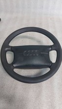 Audi 80 90 S2 B4 1996 Steering wheel C000 DLG11156