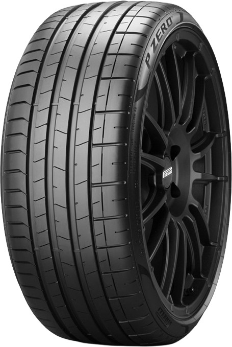 Pirelli P-Zero (Luxury Saloon) (Ao) 265/40R20 104Y (Ao) Xl Pncs - Bild 4