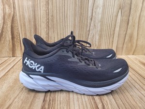 Hoka One One Clifton 8 Mens Size 10 Wide Scuba Blue Running Shoes 1121374-BBBS Buy HOKA Clifton 8 2E Wide  main image 4