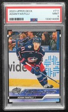 2023-24 Upper Deck Extended Series Hockey Checklist Guide in-content 24
