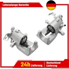 Bremssattel Hinten Passend für Opel Zafira B Family B A05 5542452 5542451 2X