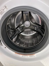 LG washing machine WM2240CW 5