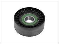 Spannrolle Keilrippenriemen Ø65Mm FüR Audi A3 8P Cabrio 1.8 2.0 04-19 06J903133A
