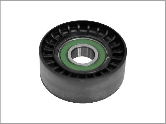Spannrolle Keilrippenriemen Ø65Mm FüR Audi A3 8P Cabrio 1.8 2.0 04-19 06J903133A-image