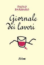 Paolo Barbaro Giornale dei lavori (Paperback) (UK IMPORT)