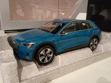 NOREV 1/18 Audi e-tron 871011