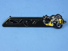 Mopar Srt Superbee Grille Emblem Mopar Srt Superbee Grille Emblem