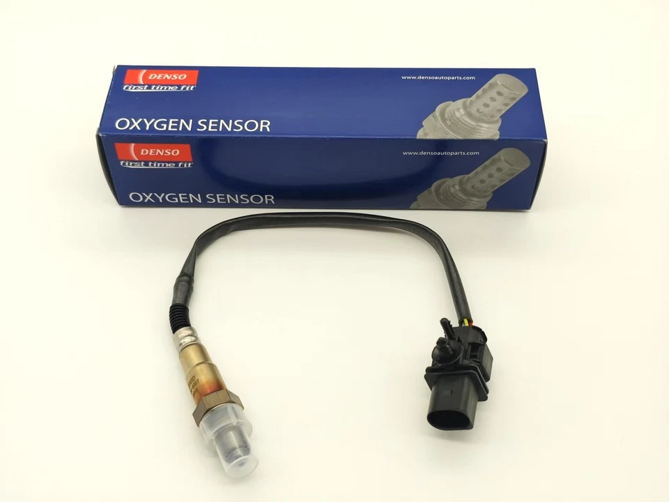 New Denso Upstream Oxygen Sensor 234-5097 For Ford Focus Escape Explorer Fusion Foto 2 de 4