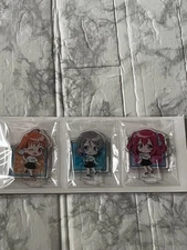 Love Live Sunshine Nagashima Spaland Limited Acrylic Stand CYaRon