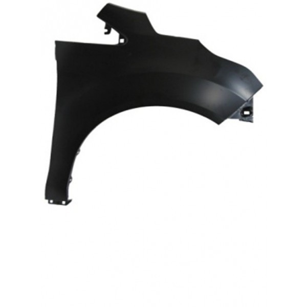 KotflüGel Vorne Rechts FüR Ford B-Max Von 2012 OEM 1754102-image