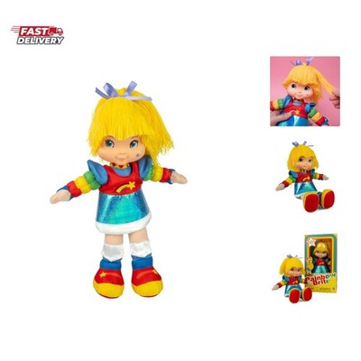 Rainbow Brite 12-Inch Doll