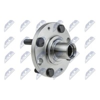 NTY KLP-DW-010P2 Radnabe