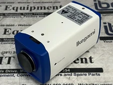 NEW Ikegami CCD Color Cam - P9681 w/Warranty