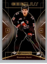 2019-20 Upper Deck CHL Hockey Cards 19