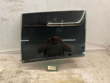 Mercedes-Benz C W205 2015 Hinten links Fenster Scheibe T&uuml;r hinten LPE2385