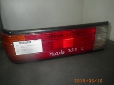 133010 Rückleuchte links MAZDA 323 III (BF) 1.5 