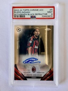 Filippo Inzaghi | eBay