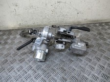 2025 HONDA JAZZ I-MMD ADVANCE 1.5 HYBRID MK5 STEERING COLUMN REF10391