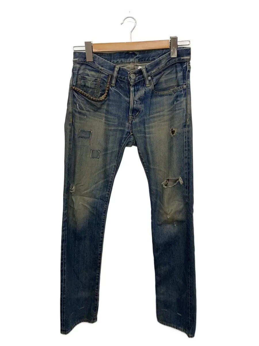 Hysteric Glamour Blue Men's for sale | eBay