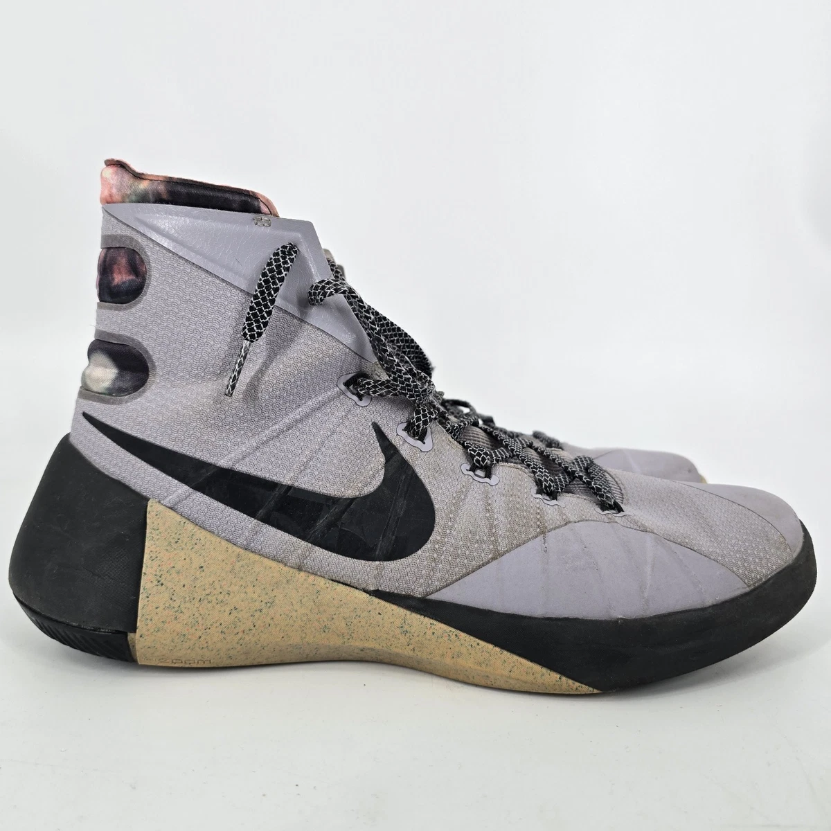 Nike Hyperdunk 2015 Limited Paris for Sale | Authenticity