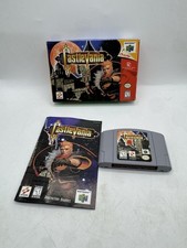 Castlevania (Nintendo 64, 1999) N64 CIB