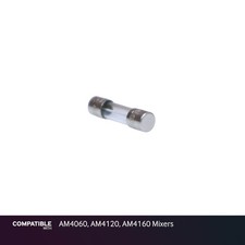 Fuse for Mackie AM4060, AM4120, AM4160 Mixers
