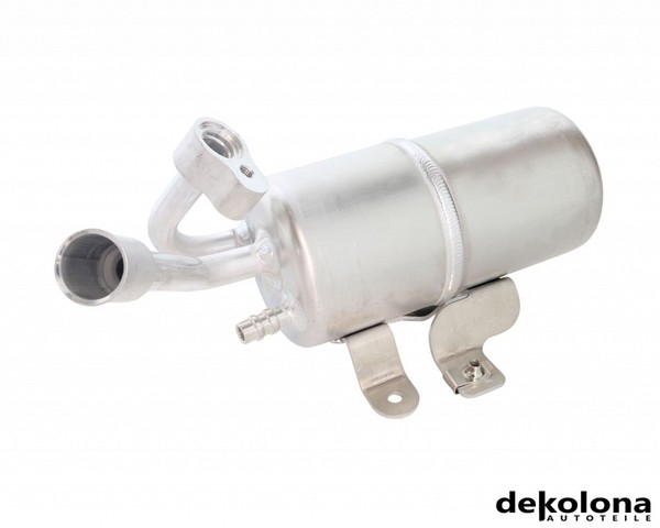 Trockner Klimaanlage FüR Ford Focus Kasten Kombi Turnier 98-05-image