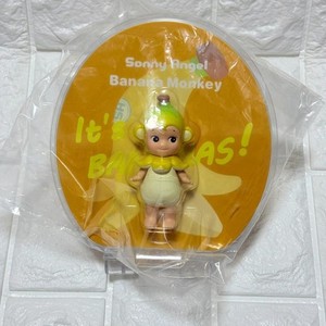Sonny Angel BANANAS! ソニーエンジェル バナナ 正規未開封品 Sonny Angel Banana | eBay