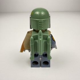 Lego Boba Fett 75060 Pauldron, Printed Arms Slave I UCS Star Wars SW0610