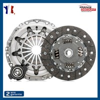 Komplettes Kupplungsset FüR Peugeot 106 206 306 CitroëN Saxo Berlingo - 2050W7