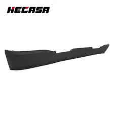 Front Bumper Valance Lower Air Deflector For Chevy Colorado GMC Canyon 2015-2020