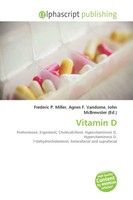 Frederic P. Miller (U. A.) | Vitamin D | Taschenbuch | Englisch (2026)