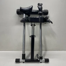 Thrustmaster T-Flight Hotas One With Wheel Stand Pro-SOLD AS IS, UNTESTED