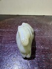 Wonderful Antique/ Vtg. Chinese Early Style Jade Sculpture — photo 4