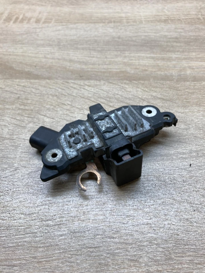 F00M145283 BR14 M2  Voltage converter inverter Fits for Saab 9-3 Ver1 - Photo 3/4