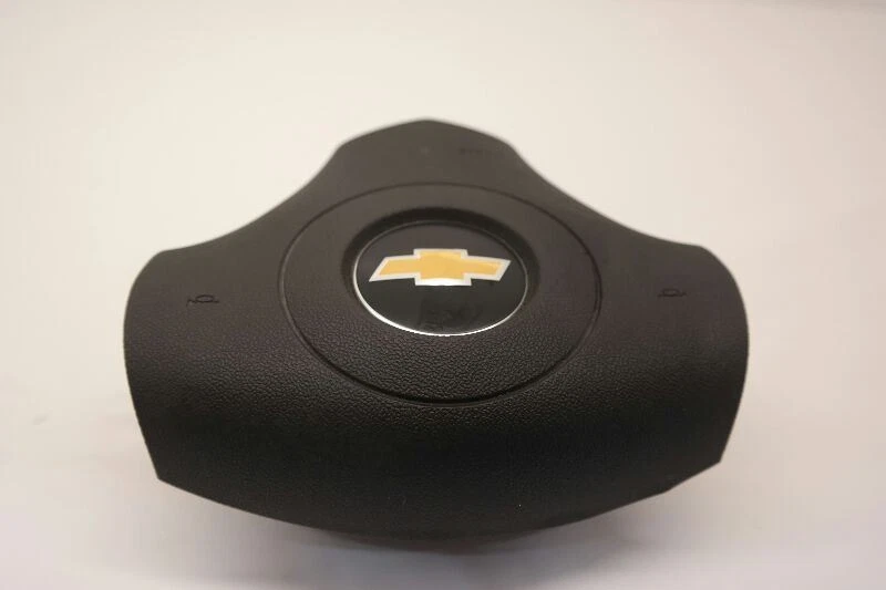 2008-12 CHEVROLET MALIBU LH Driver Wheel Left Air Bag Foto 3 de 4