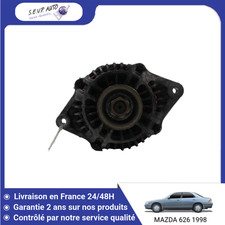 Alternateur Mazda 626