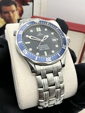 OMEGA Seamaster 300 Professional 41mm 2531.80.00 Automatic JamesBond Full Set 9